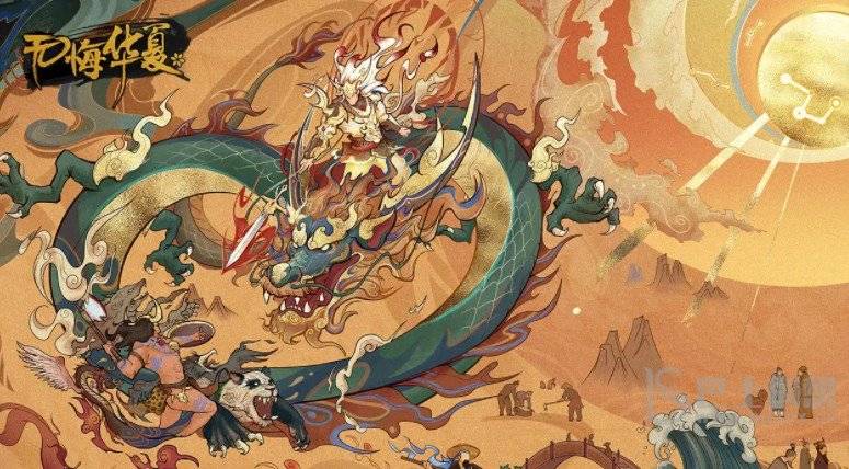 无悔华夏河西之战阵容如何搭配 河西之战最强阵容攻略