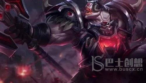 英雄联盟手游塞恩连招技巧是什么 塞恩技能连招解锁攻略