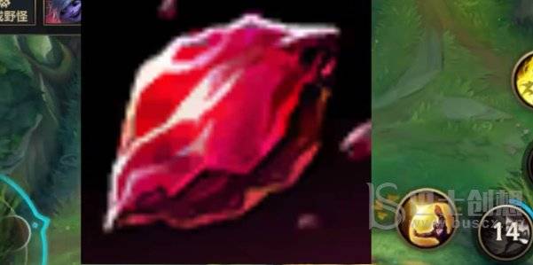 英雄联盟手游百战小旅鼠怎么玩?百战小旅鼠攻略大全图片3