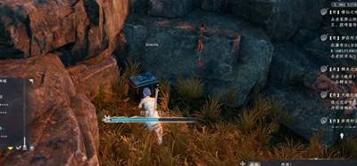 蜀山初章苍茫山宝箱的位置在哪里 蜀山初章苍茫山宝箱的位置说明